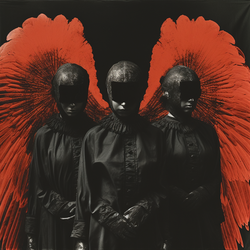 Avenging Angels Rootwork Services