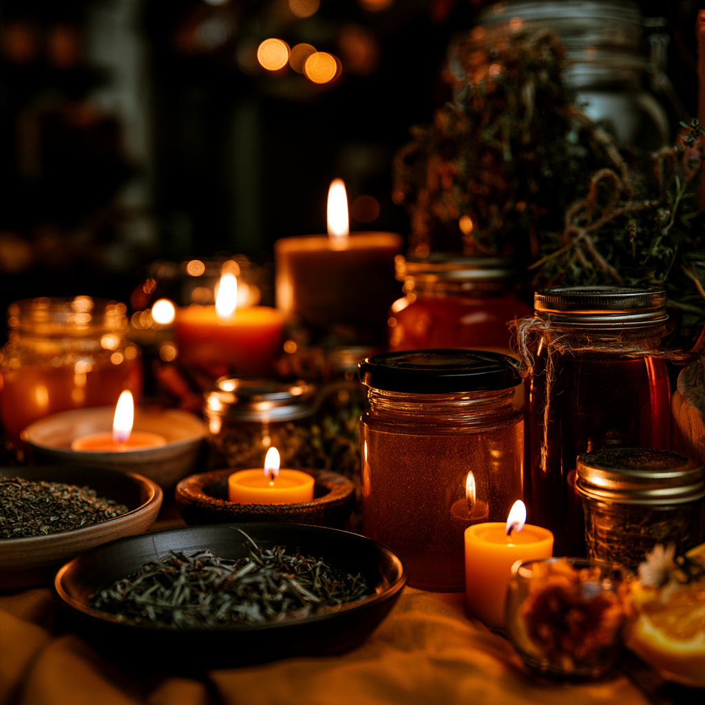 COMMUNITY--ALL JAR BUNDLE September