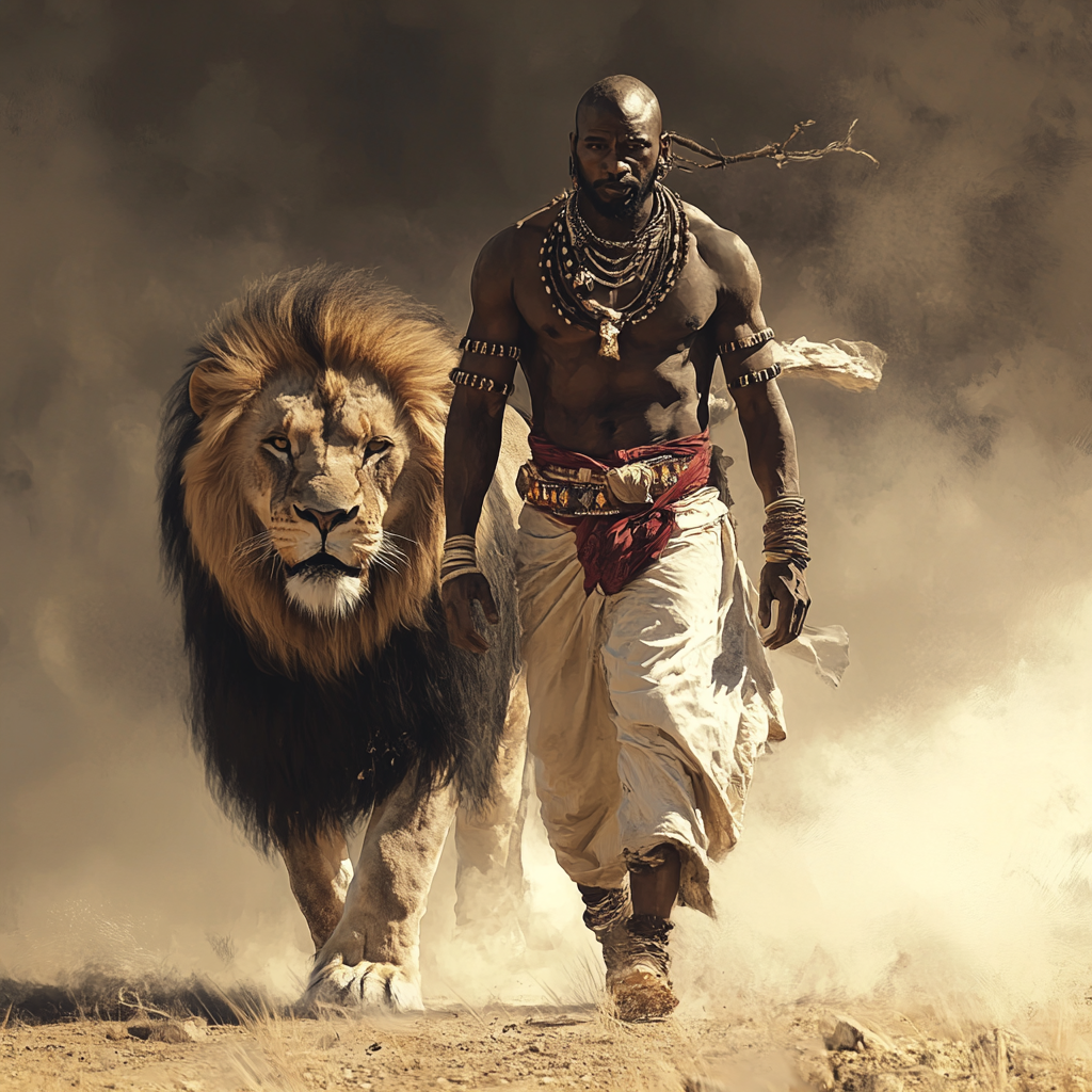 Obeah Protection