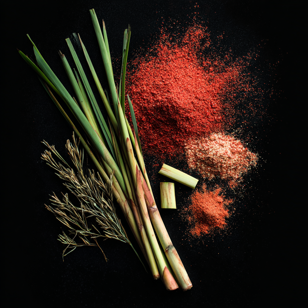 Road Opener Conjure Oil