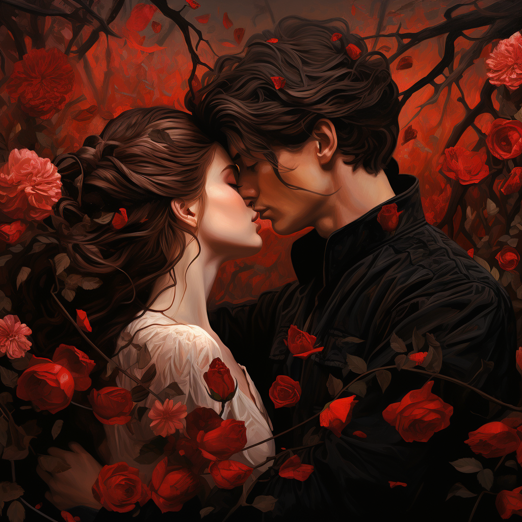 Lover Hears You-Lover Feels Guilty-Lover Reconsiders