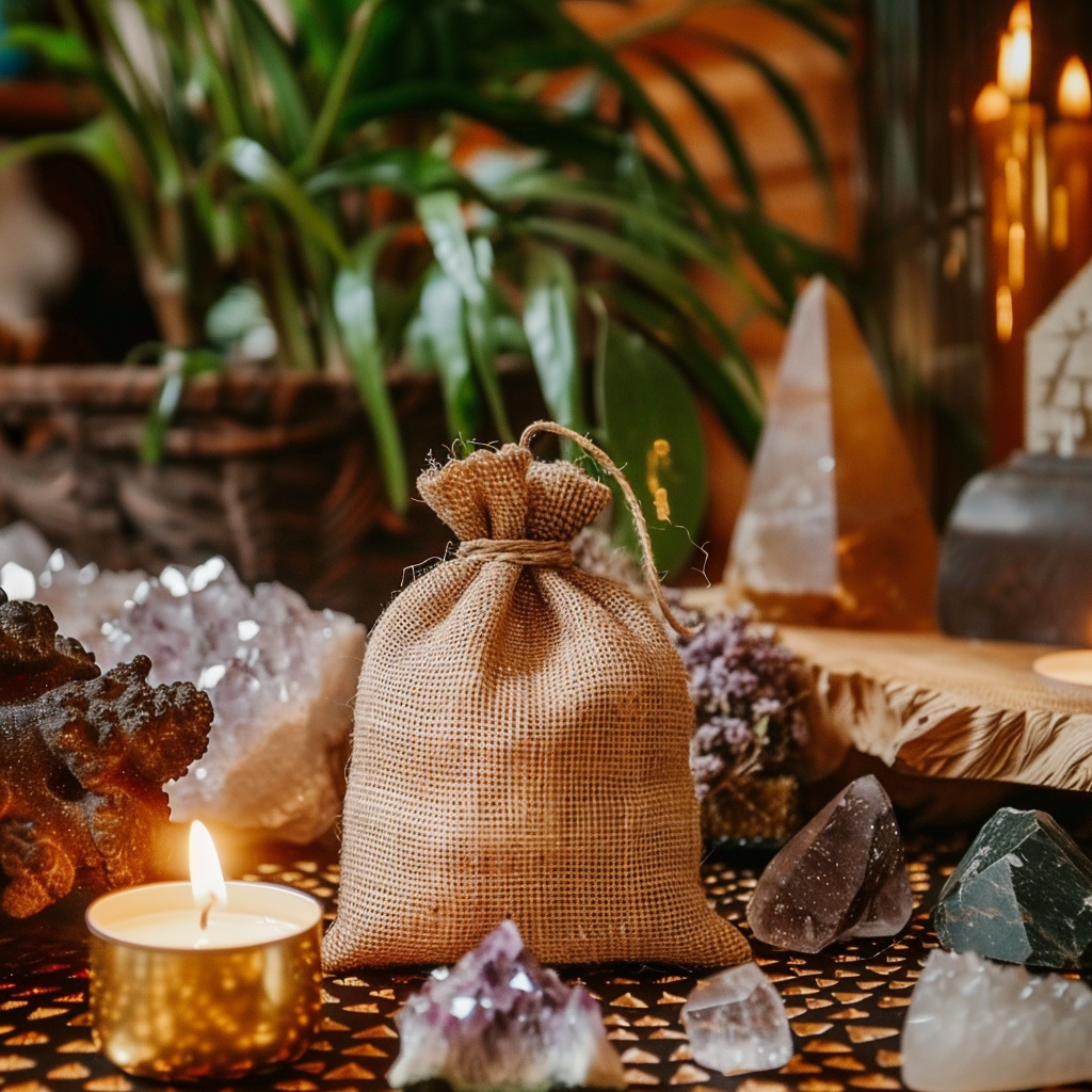 Nkisi Konga Bags Pre-Sale