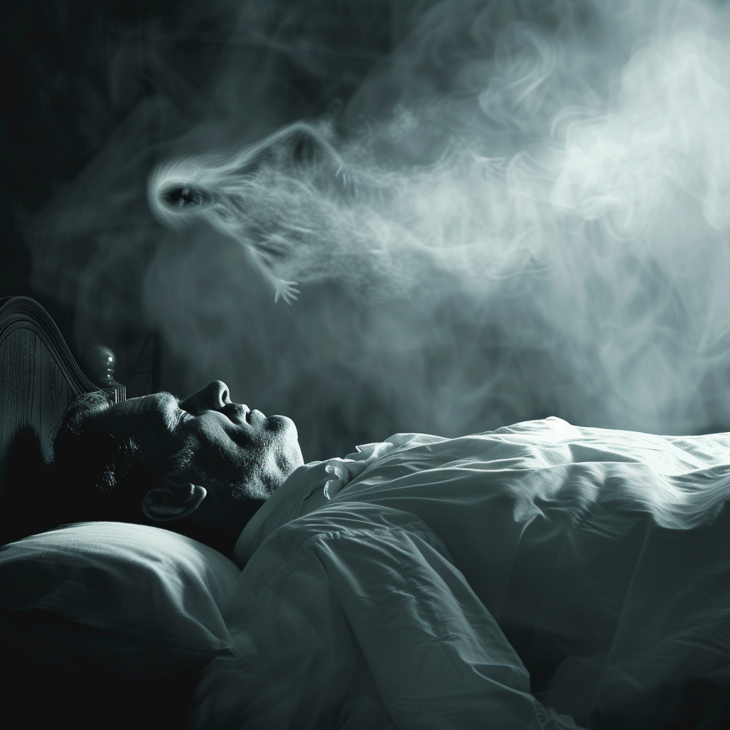 Protection from Spirits Rootwork Services