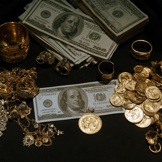 In the Money Rootwork Services