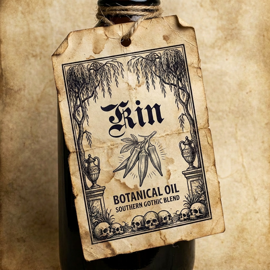 Kin Botanical Oil