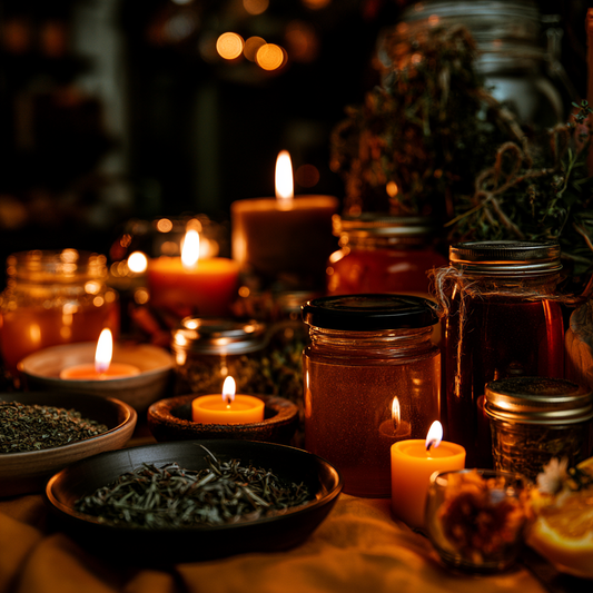 COMMUNITY--ALL JAR BUNDLE September