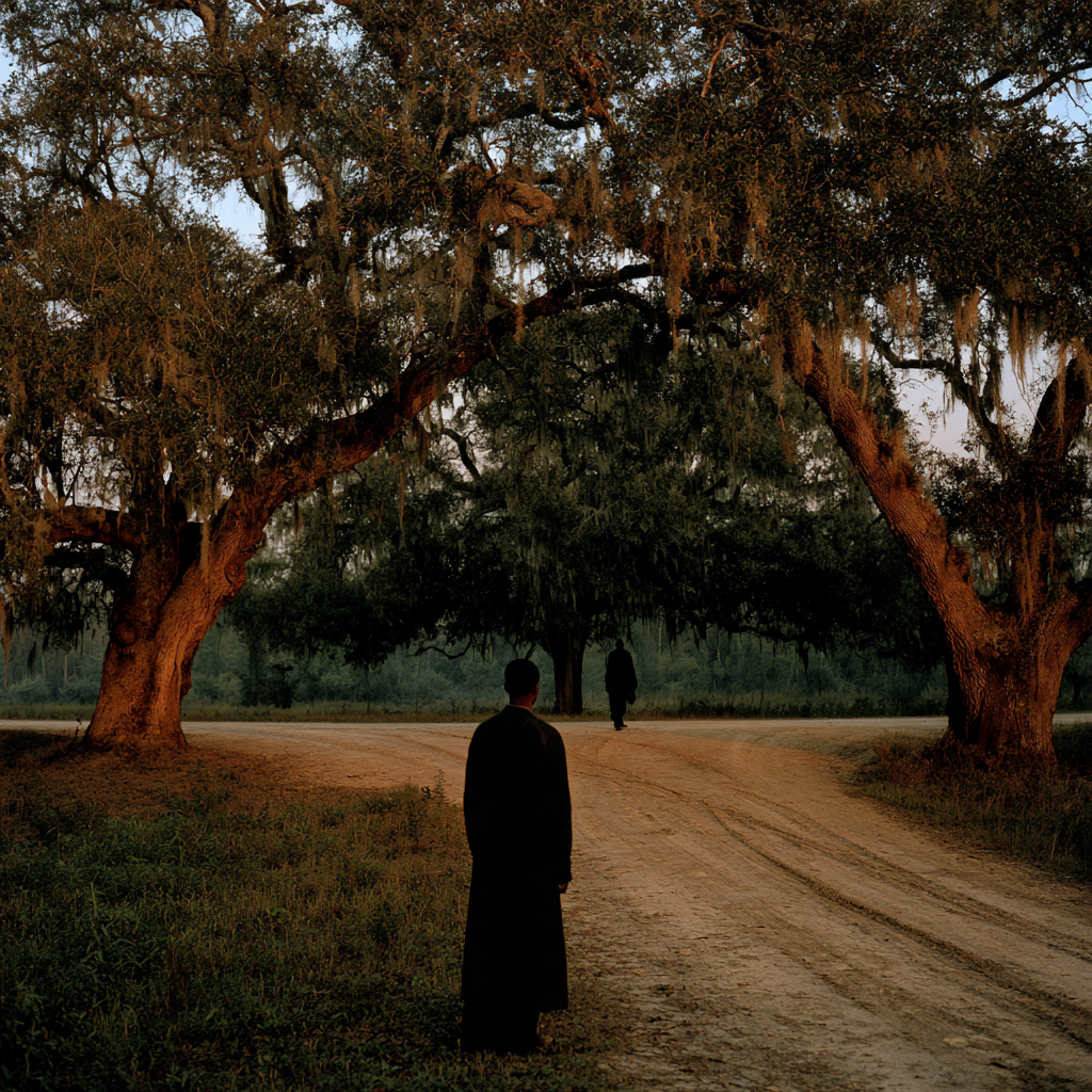 Crossroads Conjure Oil
