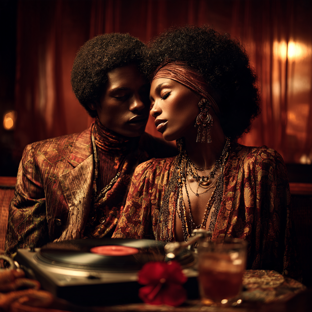 Hypnotizing Lover-Hot, Volcanic Love-Sensual Compatibility