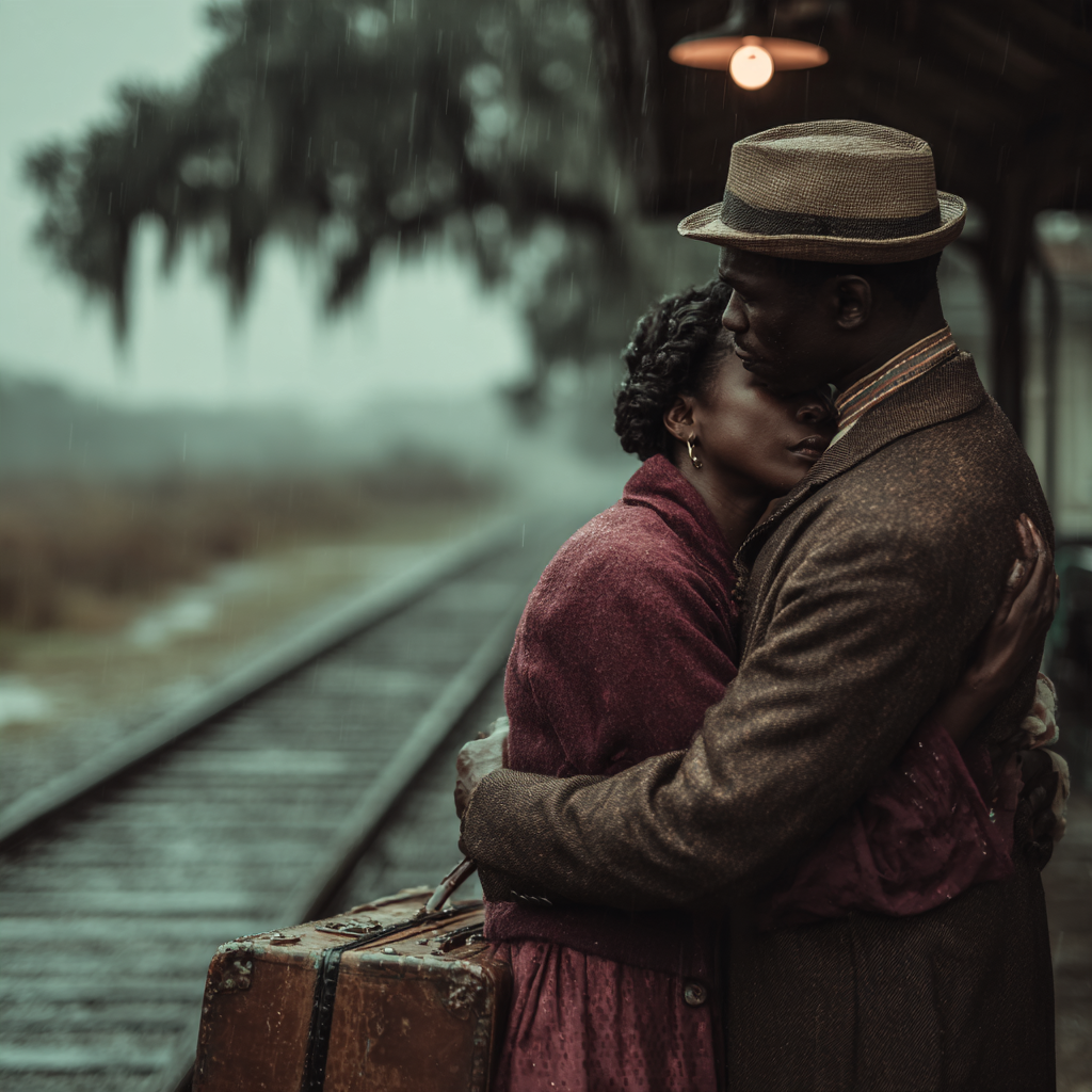 Lost Love-Heart Throb Returns-Finally Together