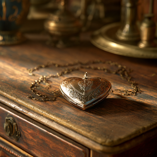 Lost Love-Heart Throb Returns-Finally Together