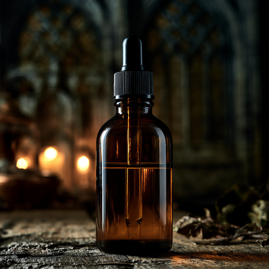 Altar Oil