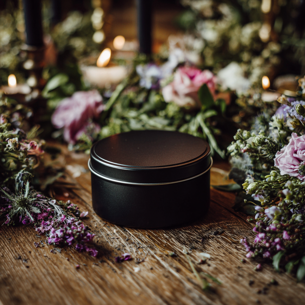 First of the Month Powder