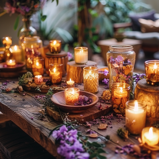 The Crossroads Five--DECEMBER