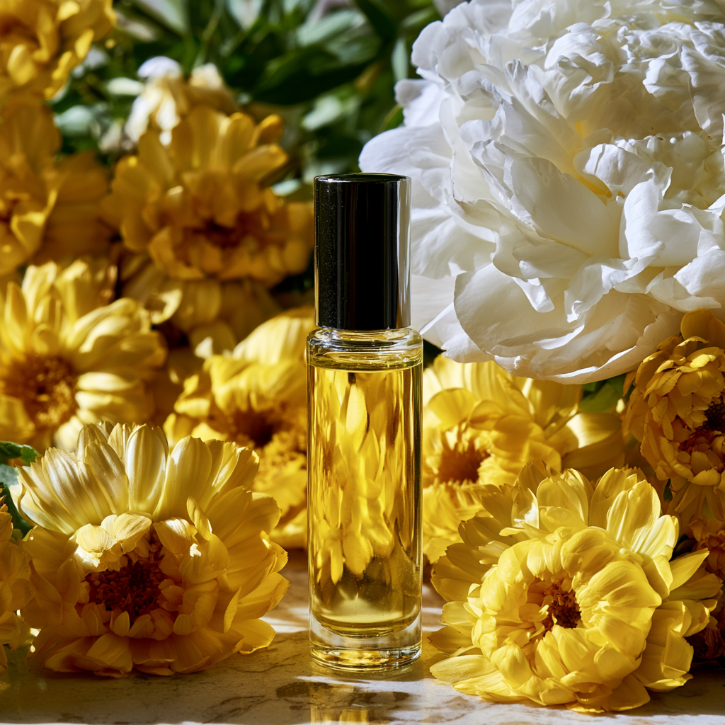 VIII perfume