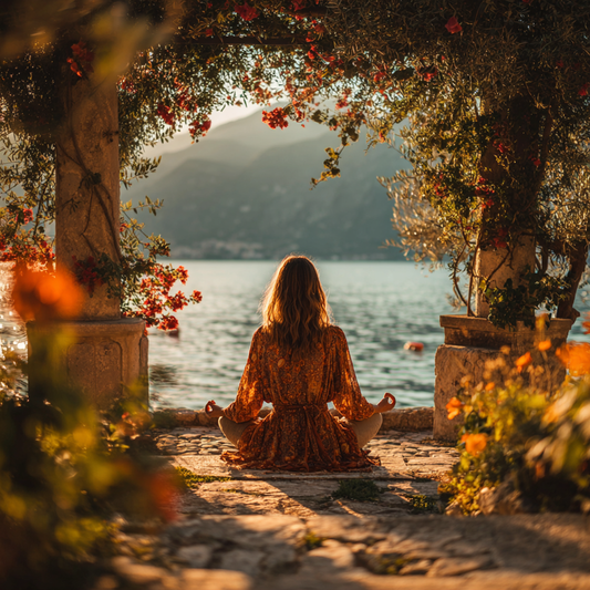 Rewire the Mind – Remove the Blocks – Receive Without Fear