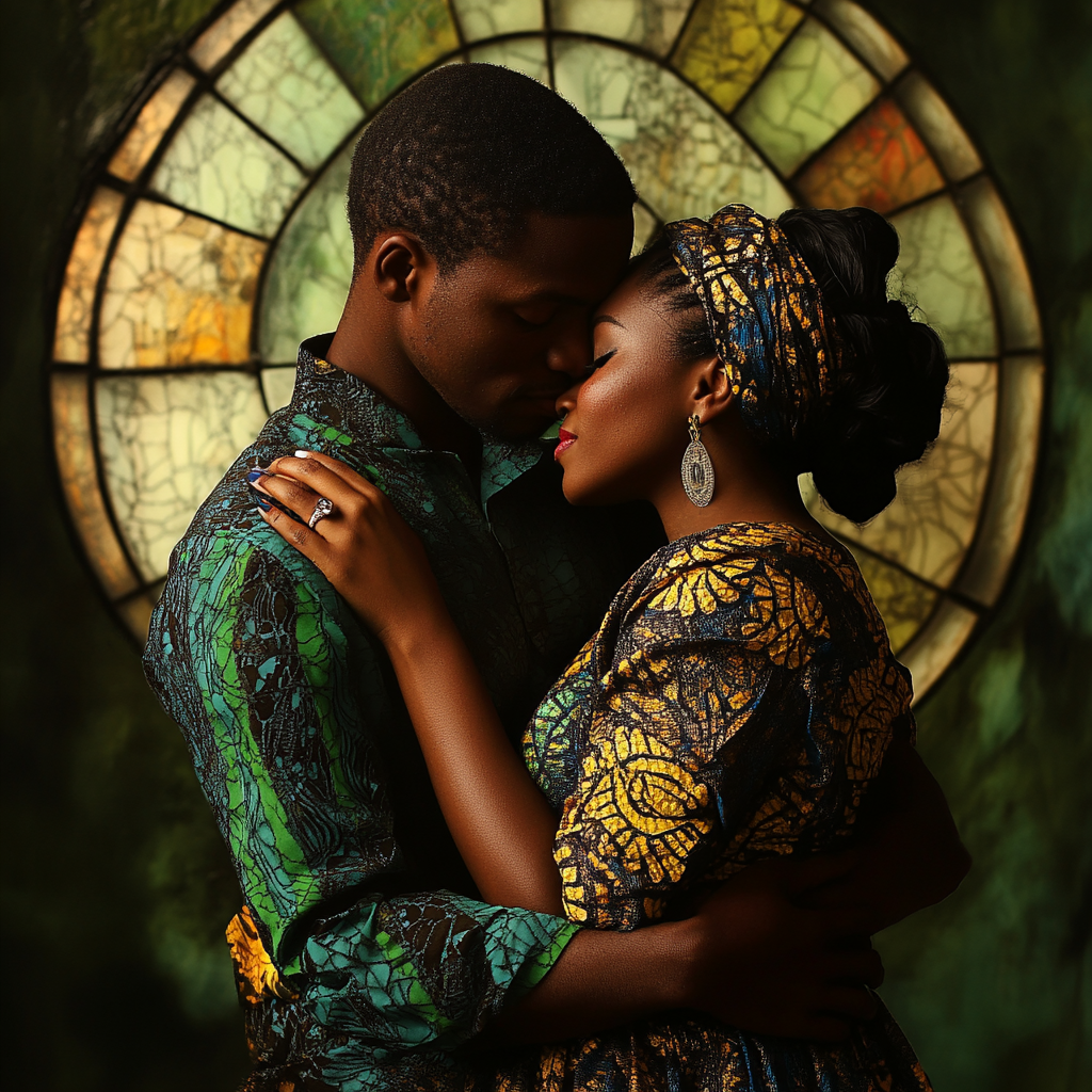 Obeah Love Binding