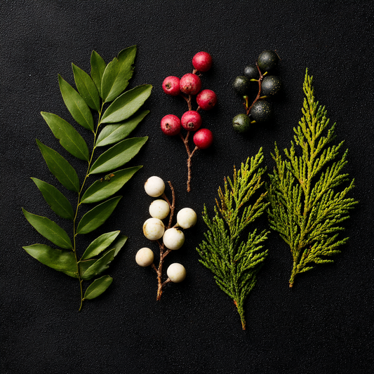 Crown of Success Conjure Oil