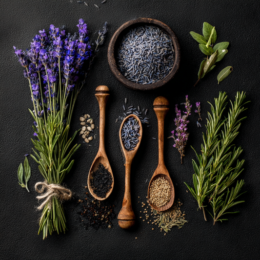 Peaceful Home Conjure Oil
