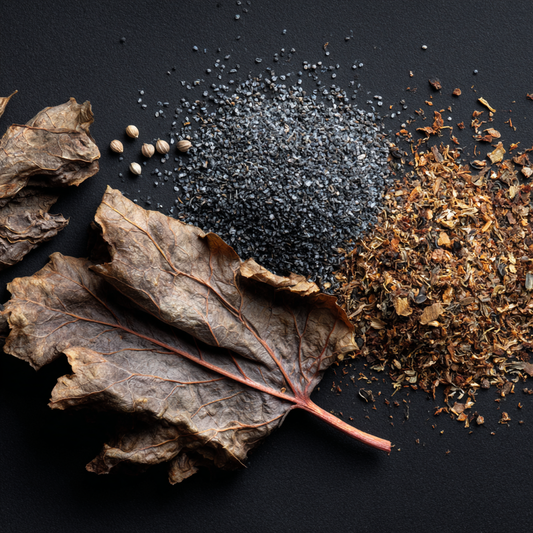 Commanding Conjure Oil