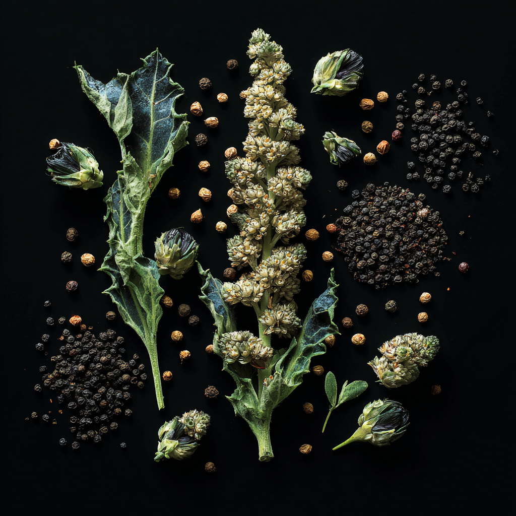 Destruction Conjure Oil