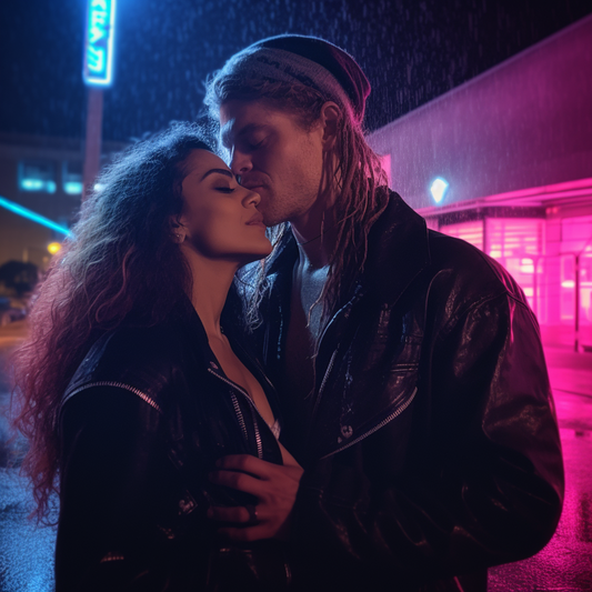 Lost Love-Heart Throb Returns-Finally Together