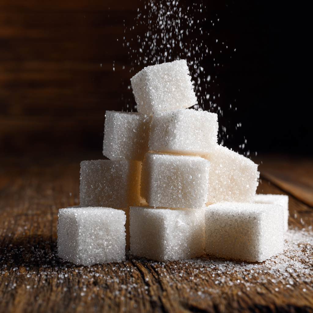 Sweet Deal Ritual Sugar