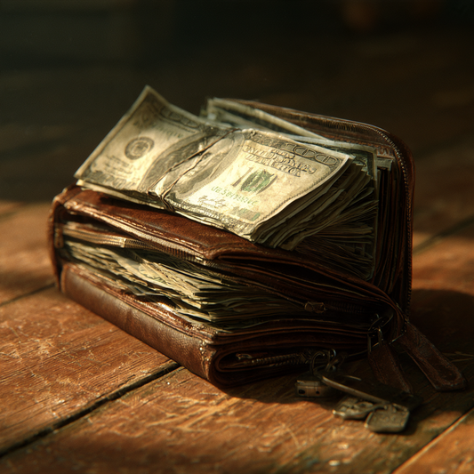 Money Comes Daily – Clients Come Fast – Sales Come Often