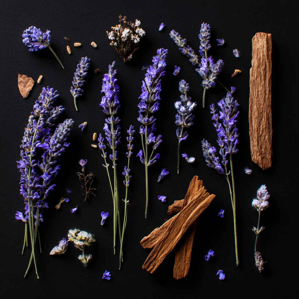 Psychic Vision Conjure Oil