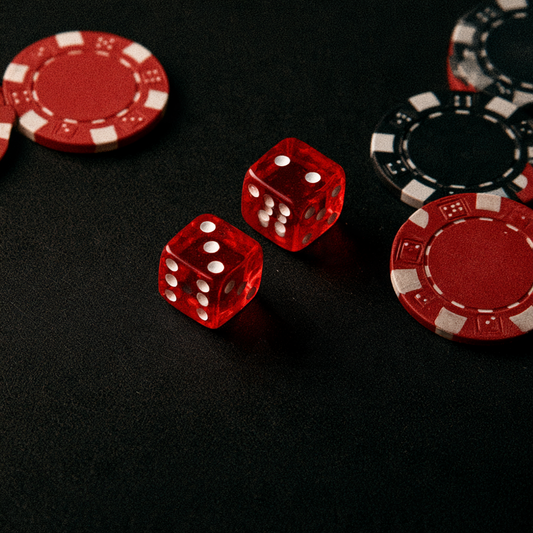 Victory in Lottery/Gambling-Victory in Career-Victory in Money Matters
